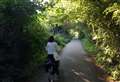 Charity calls on residents to support campaign tackling area’s emissions 
