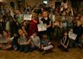 Kingfishers hit 50 years