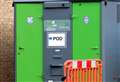 Isolation pods installed at Fenland hospitals in wake of coronavirus outbreak