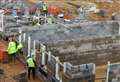 There no homes built for social rent in Fenland in 2017