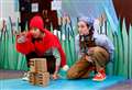 Interactive children’s theatre production of classic nursery rhymes coming to town