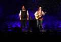 Hello Wisbech, my old friend – Simon and Garfunkel tribute act comes to town