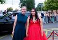 Students mark end of school year at prom
