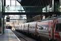 Decline in rail journeys ‘unprecedented’