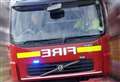 Building fires were both accidental