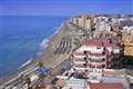 Two Scottish men dead after Malaga shooting – reports