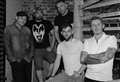Fenland-based rock band is dropping its new single and video