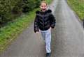 Youngster organises fundraising event for classmate’s family