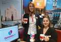 Enjoy a cuppa and join the fundraising 