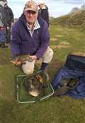 Angling: which visitor won Tydd Gote club's final Wednesday Open of season?