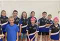 March swimmers make waves in Junior Fenland League