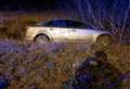 Man in 20s who mounted roundabout disqualified for driving illegally