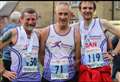 Fenland athlete Sean bags Thorney PB