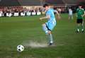 Wimblington secure top-three finish in Senior A