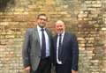 Cambridgeshire mayor claims public ‘not interested’ in chief exec’s mystery departure or massive pay-out