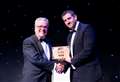 Boss of hotel-restaurant shares exciting plans for future as he’s named Businessperson of the Year
