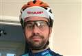 March man Trevor Wright is gearing up to cycle 100 miles to help rescued seals