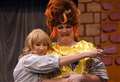 Have a ball with Cinderella 