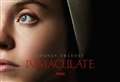 Sydney Sweeney front and centre of all the action in Immaculate