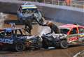 Racers thrill crowds as locals impress