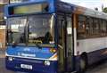 Leader of Cambridgeshire County Council writes to Transport Minister condemning Stagecoach withdrawal of bus services