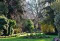 Better access to landmark house as it opens for spring