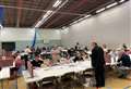 General Election 2024: Count is underway for North East Cambridgeshire Constituency