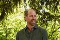 William pays tribute to rangers protecting snow leopards in wildlife series