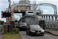 Delays on A17 while engineers repair historic bridge