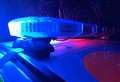 Early morning river crash claims one life