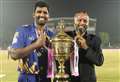Harry’s Kings take the Sri Lankan title