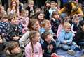 Easter event was a great success
