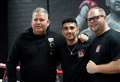 Wisbech gym scoops regional award