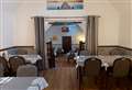 Town restaurant has been refurbished
