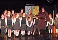 Youngsters star in sell-out shows