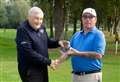 Tydd hosts prostate cancer golf day
