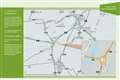 £16m scheme to increase size of Guyhirn roundabout to ease bottleneck will start by 2020 and take around two years to complete says Highways England