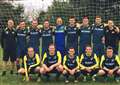 Kit sponsor for Benwick