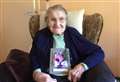 Birthday girl Dot Blades from Manea smiles through lockdown as she turns 101 