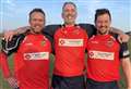 Men in Red power to victory