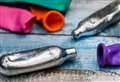 Laughing gas to be illegal in days in antisocial behaviour crackdown