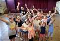 Budding pop stars dazzle at Wisbech Queen Mary Centre thanks to skills workshop