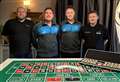 Pub casino and cocktail night to raise funds for new £700k pavilion
