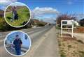 Debate rages over whether village is the ‘wicked wild west’ or a ‘safe area’