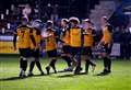 Hares, Fenmen and Drove all victorious