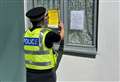 House closed by police after concerns of drug dealing