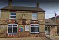 Arson attack sees lunch dates cancelled at club
