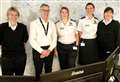 Fire Service celebrates International Control Room Week with big thanks