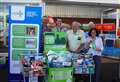 Issues with benefits forces 21 per cent rise in demand for emergency help at Wisbech Foodbank