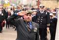 Remembrance 2022: Wisbech remembers the Fallen with parade and service